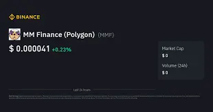 MM Finance